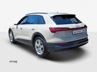 gebraucht Audi e-tron 55 advanced