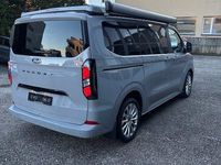 Gebraucht Ford Transit Nugget 170 PS (125 kW) 2024 Limousine