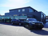 Gebraucht Mercedes S63 AMG AMG 612 PS (450 kW) 2021 Coupé