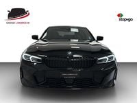 Gebraucht BMW 320 M Sport 190 PS (139 kW) 2023 Limousine