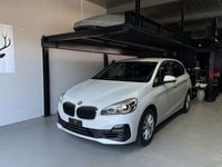 Gebraucht BMW 218 Active Tourer 140 PS (102 kW) 2019 Van / Kleinbus