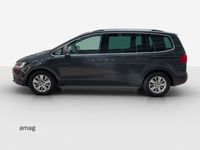 gebraucht VW Sharan Design BlueMotion Technology