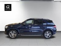 gebraucht Mercedes GLE450 AMG AMG Line 4Matic