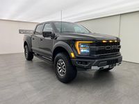 Gebraucht Ford F-150 Raptor 456 PS (335 kW) 2024 Abholung