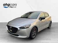 Gebraucht Mazda 2 Homura-Line 90 PS (66 kW) 2022 Limousine