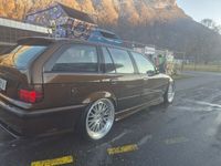 Gebraucht BMW 328 193 PS (141 kW) 1997 Kombi