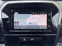 Gebraucht Suzuki Vitara 140 PS (102 kW) 2019 SUV