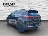 Gebraucht Kia Sportage 136 PS (100 kW) 2021 SUV