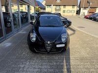 Gebraucht Alfa Romeo MiTo Progression 105 PS (77 kW) 2015 Kleinwagen