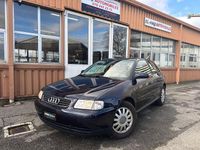 Gebraucht Audi A3 Ambition 150 PS (110 kW) 1998