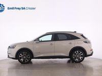 Neu DS Automobiles DS7 Crossback 299 PS (219 kW) 2026 Beige SUV