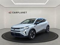 Neu Renault Captur Techno 158 PS (116 kW) 2026 SUV