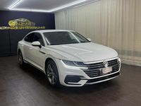 Gebraucht VW Arteon R-line 190 PS (139 kW) 2020 Weiss Limousine
