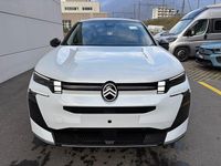 Neu Citroën C5 150 PS (110 kW) 2025
