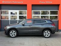 Gebraucht BMW X2 150 PS (110 kW) 2021 SUV