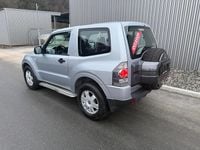Gebraucht Mitsubishi Pajero 200 PS (147 kW) 2012 SUV