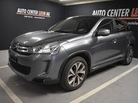 gebraucht Citroën C4 Aircross 1.6 HDi Exclusive 4WD