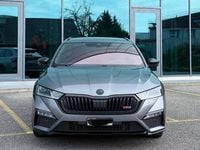 Gebraucht Skoda Octavia RS 245 PS (180 kW) 2023 Kombi