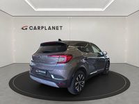Gebraucht Renault Captur Techno 140 PS (102 kW) 2024 SUV