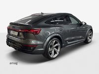 gebraucht Audi SQ8 Sportback e-tron quattro