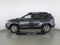 gebraucht Dacia Duster 1.3 TCe 150 Journey EDC