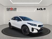 Gebraucht Kia XCeed Style 141 PS (103 kW) 2024 Weiss SUV