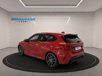 gebraucht BMW M135 i Steptronic