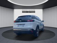 gebraucht Peugeot 3008 1.2 PT Allure Pack EAT8