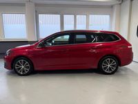 Gebraucht Peugeot 308 SW GT-line 131 PS (96 kW) 2018 Kombi