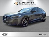 Gebraucht Audi A5 Ambiente 299 PS (219 kW) 2026 Kombi