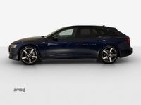 gebraucht Audi A6 Avant 55 TFSI sport