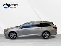 gebraucht Opel Insignia ST 2.0 T Excellence AWD