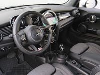 Gebraucht Mini Cooper S 178 PS (130 kW) 2022 Kleinwagen