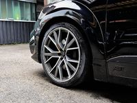 Gebraucht Audi SQ7 Premium 521 PS (383 kW) 2017 SUV