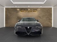 gebraucht Alfa Romeo Giulia 2.0 Veloce Q4 Automatic