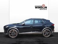 Gebraucht Cupra Formentor VZ 310 PS (228 kW) 2023 Schwarz SUV