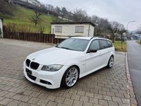 Gebraucht BMW 330 245 PS (180 kW) 2009 Kombi