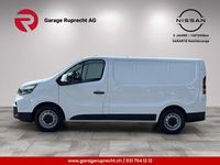 Neu Nissan Primastar N-Connecta 150 PS (110 kW) 2025 Van / Kleinbus