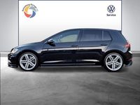 gebraucht VW Golf R