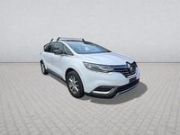 Gebraucht Renault Espace Life 130 PS (95 kW) 2015 Van / Kleinbus