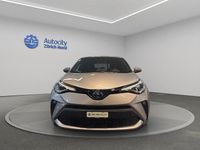 Gebraucht Toyota C-HR Premium 184 PS (135 kW) 2021 Grau SUV