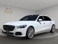 Gebraucht Mercedes S580 503 PS (369 kW) 2023 Limousine