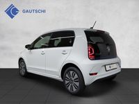 gebraucht VW e-up! 