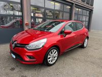 gebraucht Renault Clio IV 