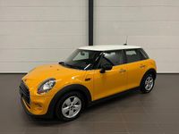 Gebraucht Mini Cooper 136 PS (100 kW) 2015 Kleinwagen
