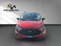 gebraucht Ford Ecosport 1.0 EcoB 125 ST-Line