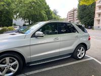 Gebraucht Mercedes ML350 306 PS (225 kW) 2013 SUV
