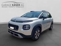 Gebraucht Citroën C3 Aircross PureTech 110 PS (80 kW) 2019 SUV