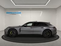 gebraucht Porsche Panamera 4 E-Hybrid Sport Turismo PDK