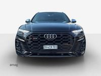 Gebraucht Audi SQ5 342 PS (251 kW) 2022 SUV